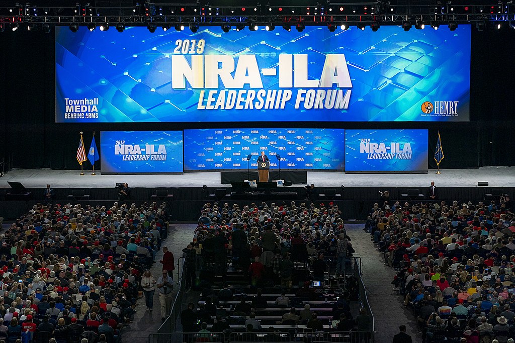 NRA