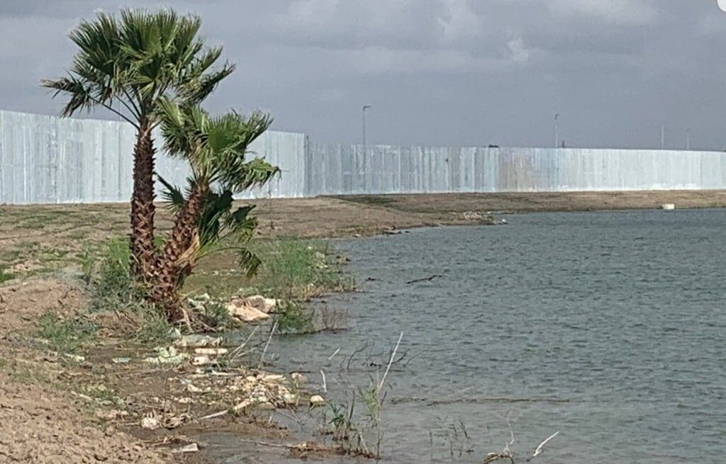 Build the Wall