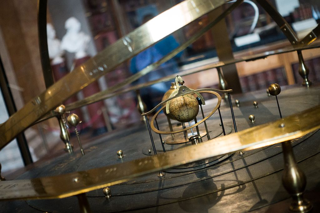 Orrery