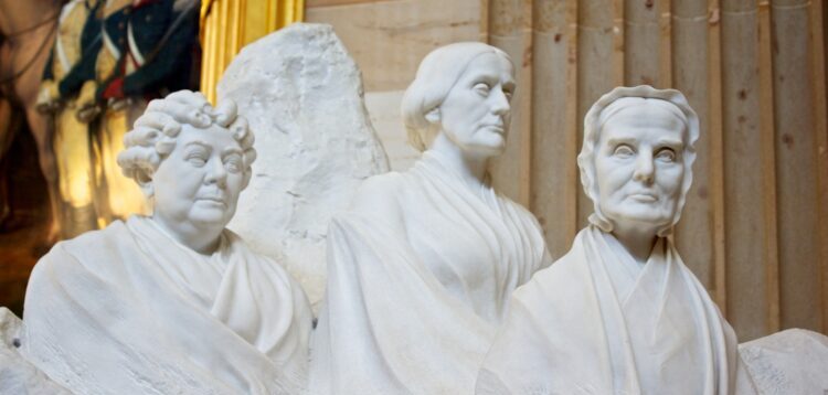 Women's Suffrage