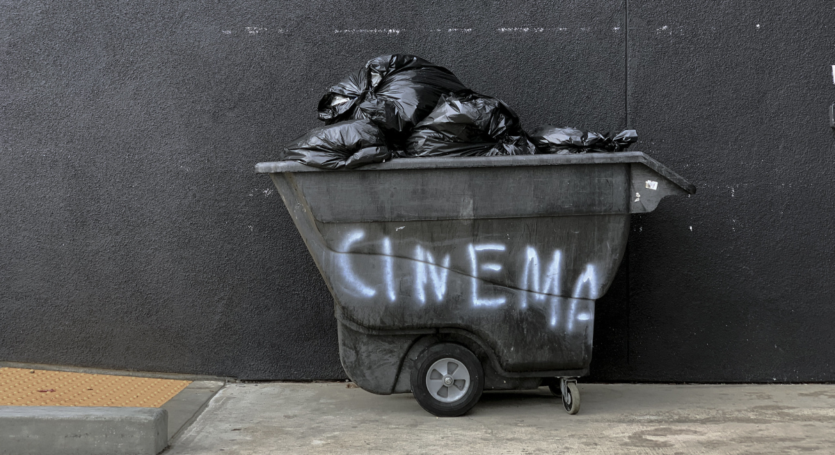 Moviebob Bob Chipman