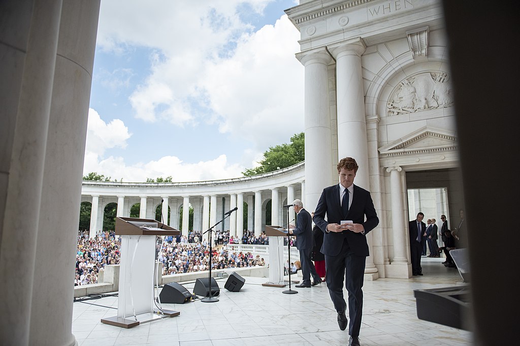 Joe Kennedy III