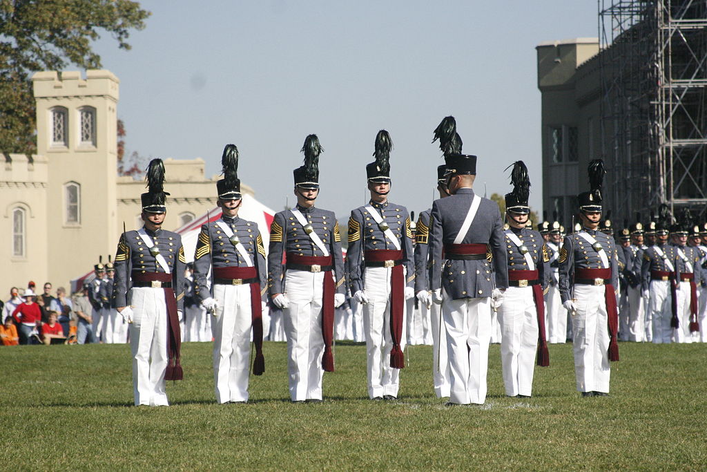 Virginia Military Institute