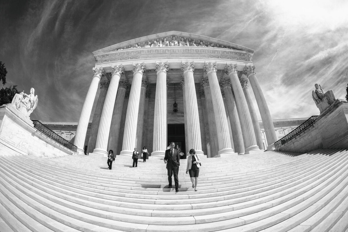 United States Supreme Court