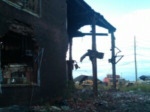 bethlehem steel