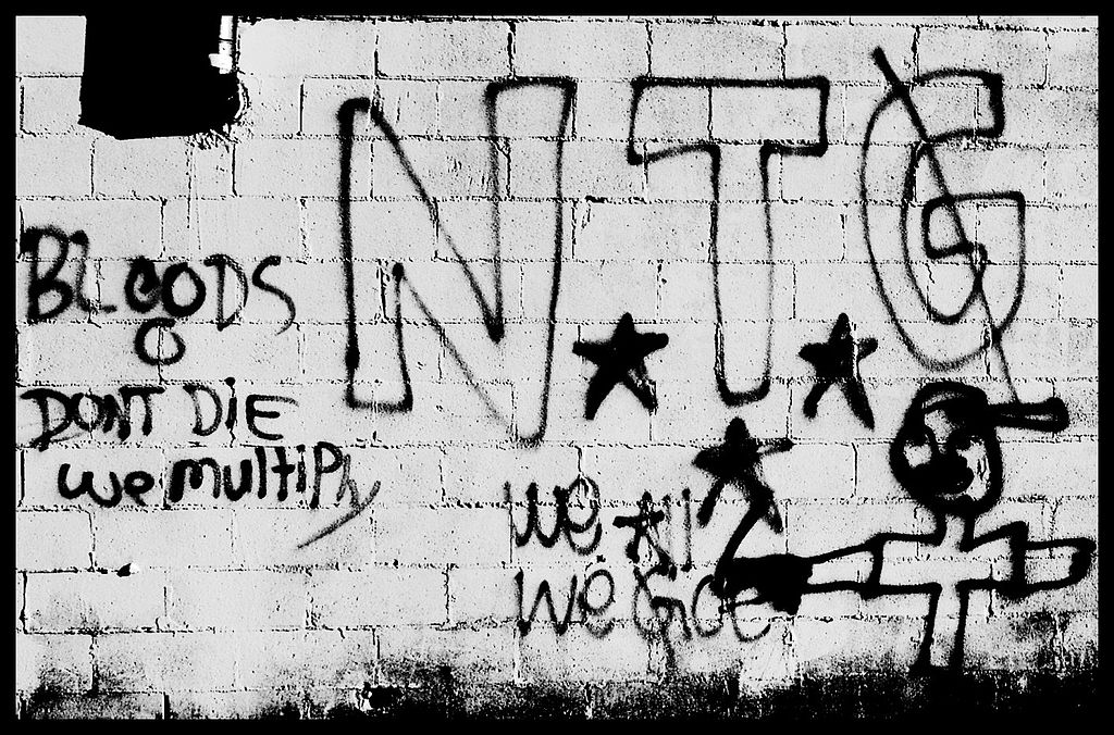 gangs