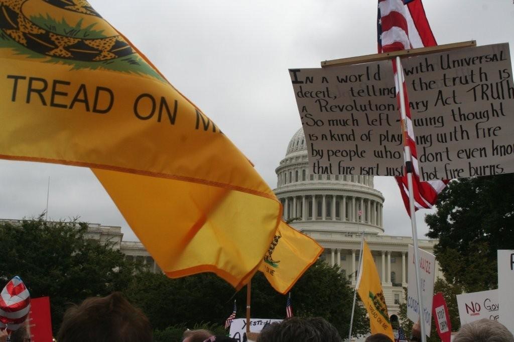 gadsden flag