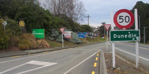 New Zealand Elections