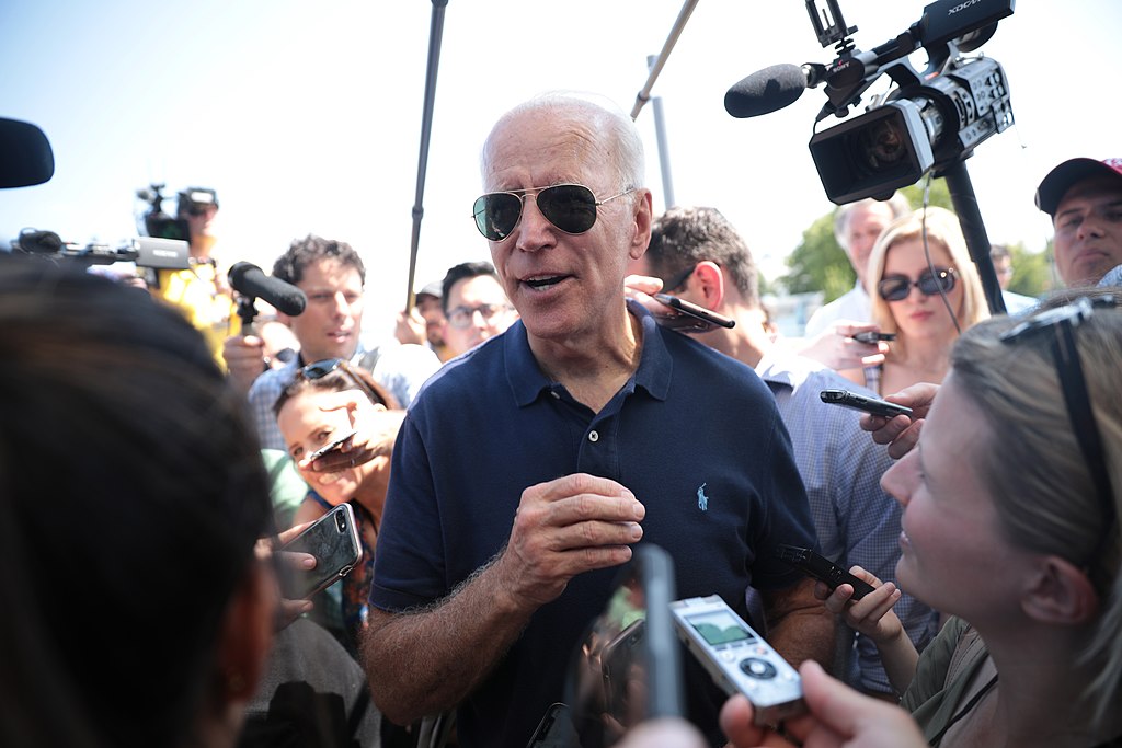 Joe Biden