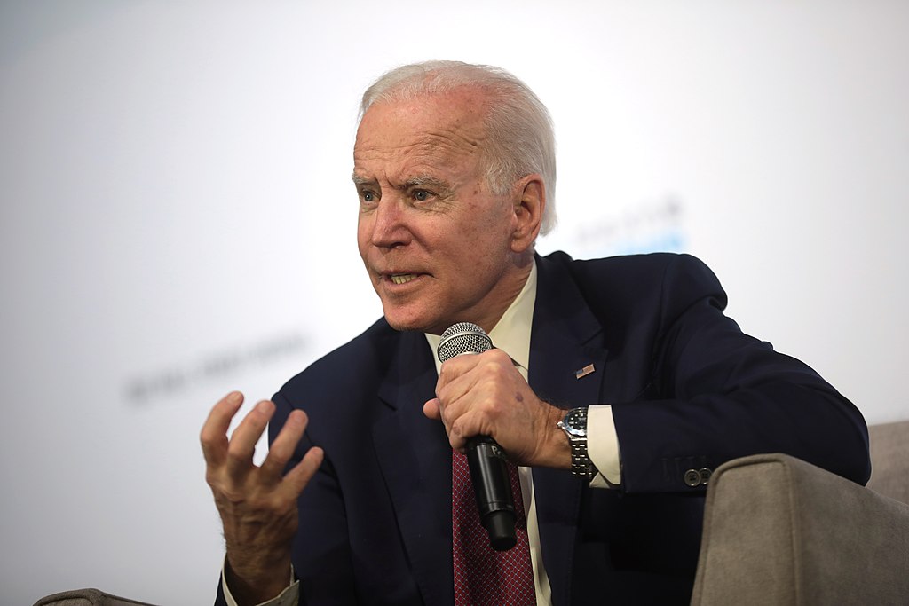 Joe Biden