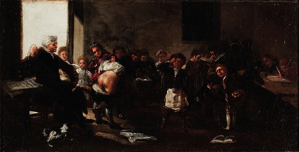 Francisco de Goya