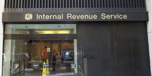 IRS