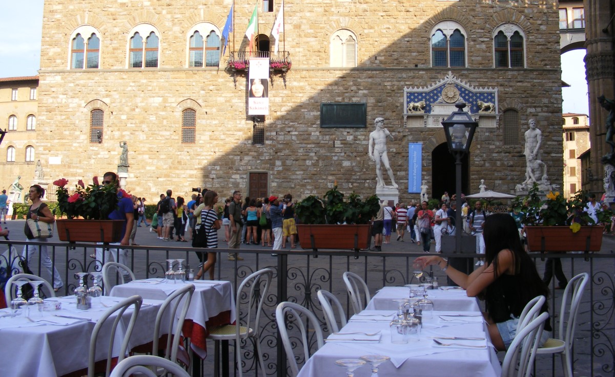 Florence, Italy