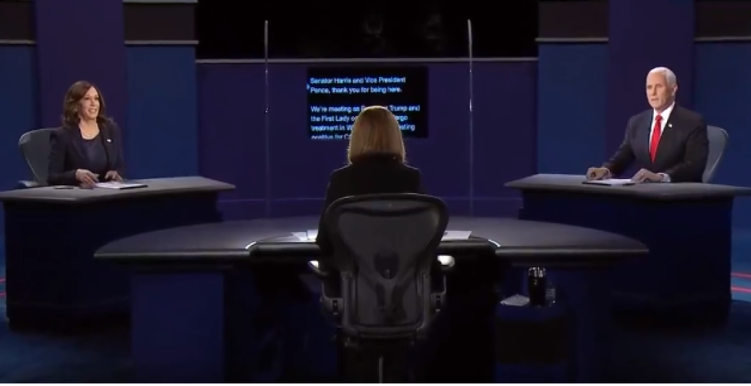 VP Debate