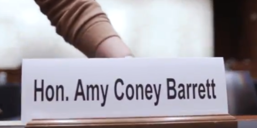 Amy Coney Barrett