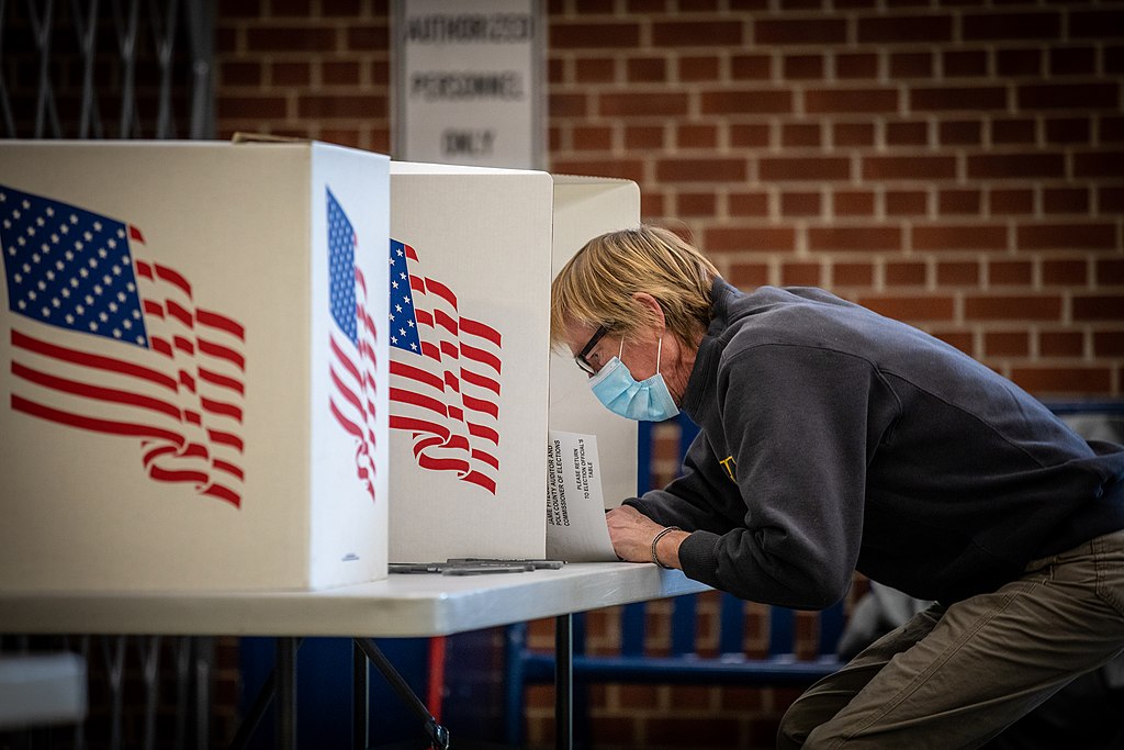 election