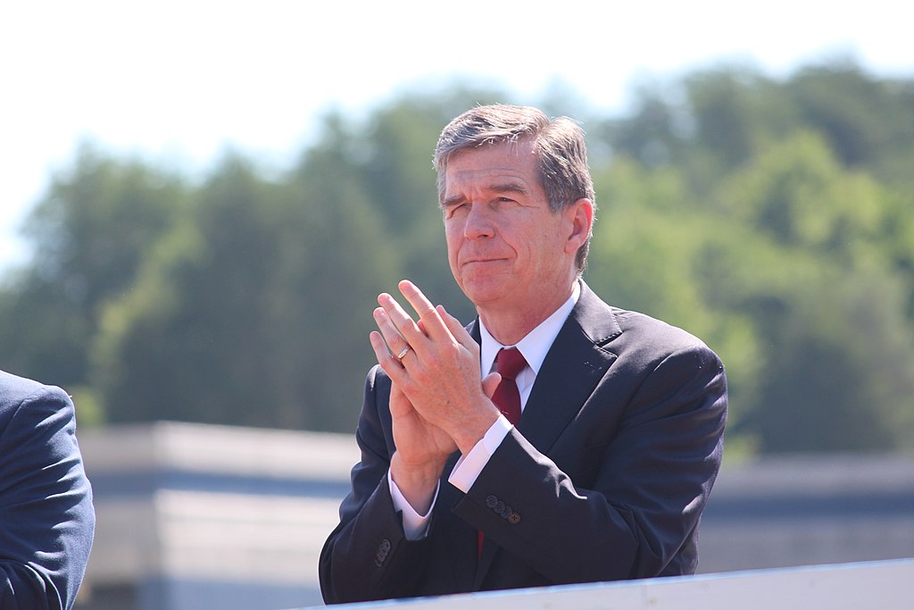 How Roy Cooper Became America's Worst Governor - Ordinary Times