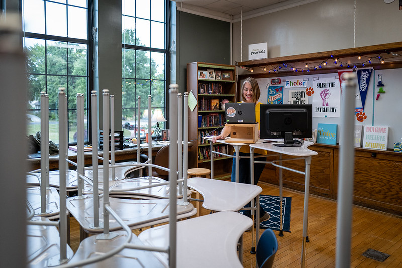 education