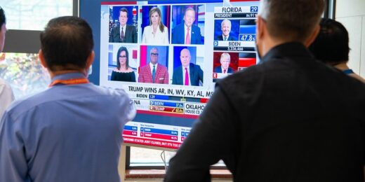 election