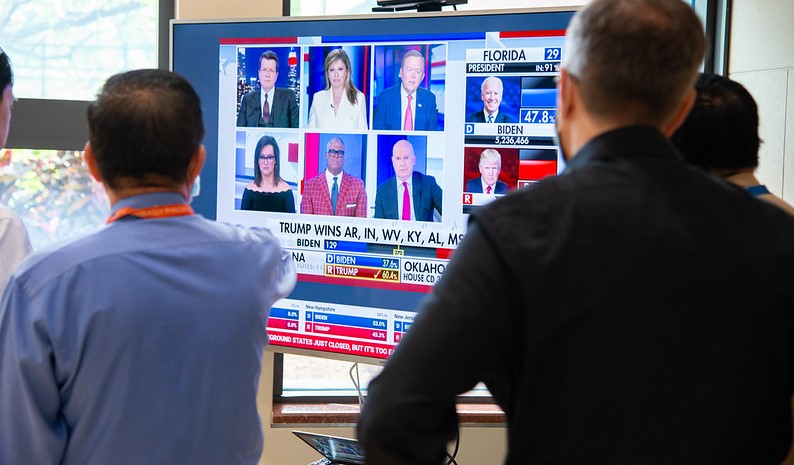 election