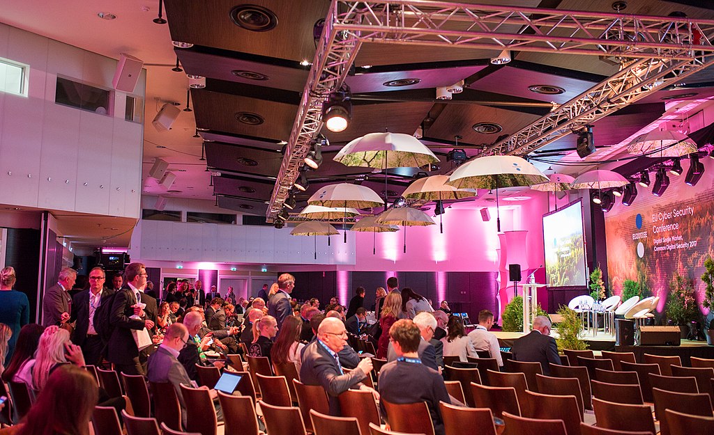 cybersecurity conference