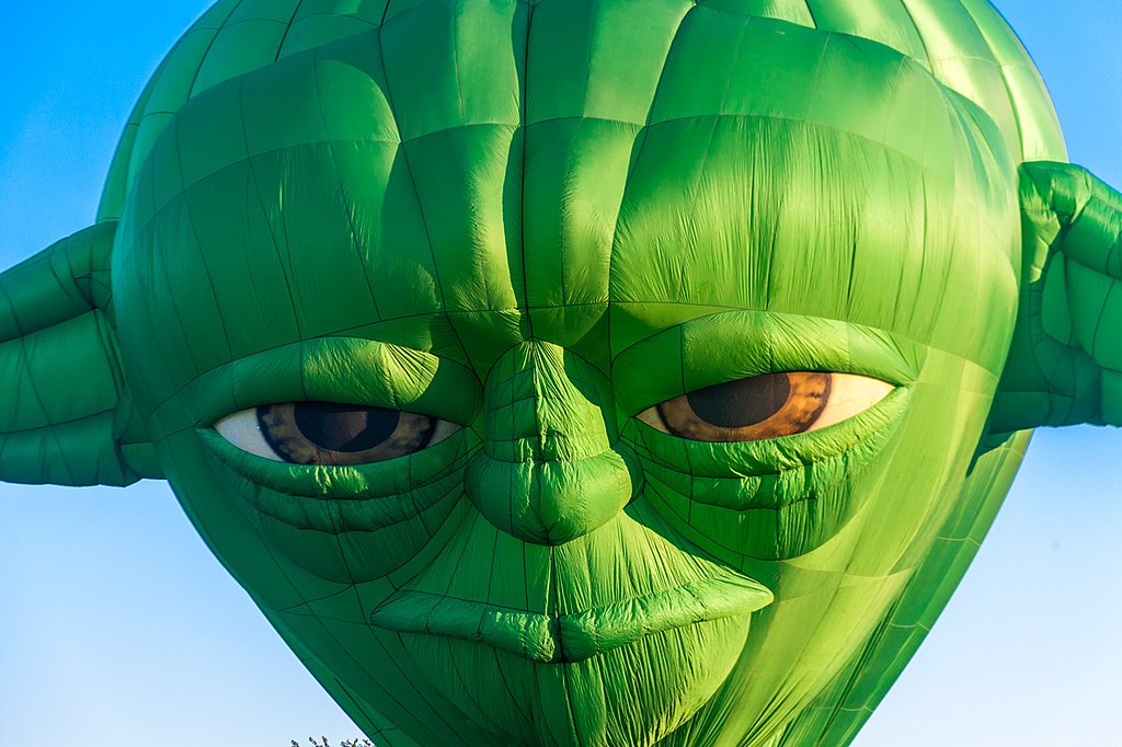 Yoda