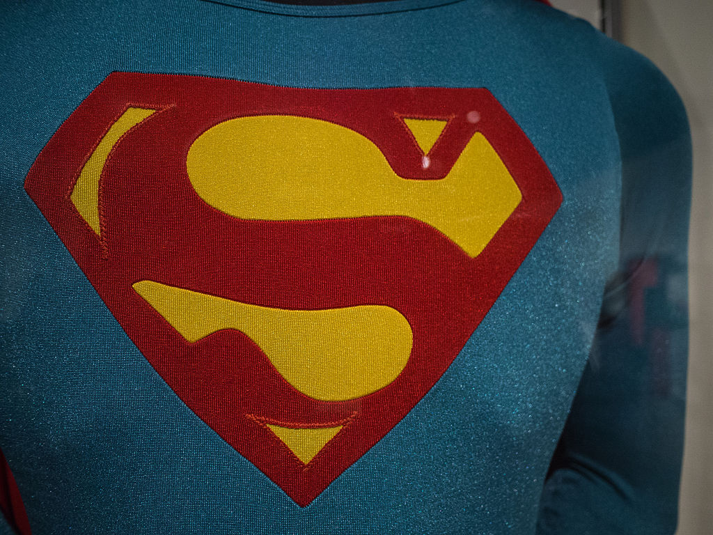 superman