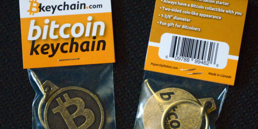 cryptocurrency