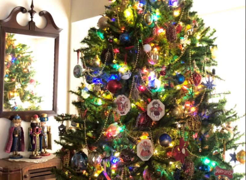 Christmas Tree