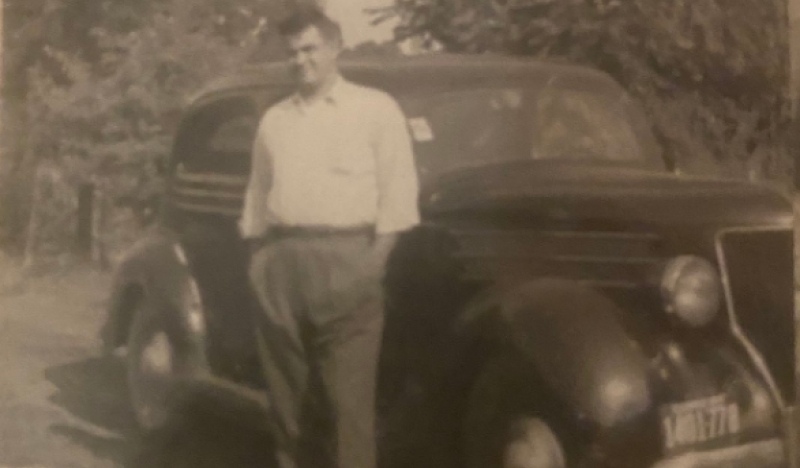 Virgil McCumber
