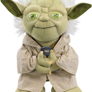 mini yoda toysrus