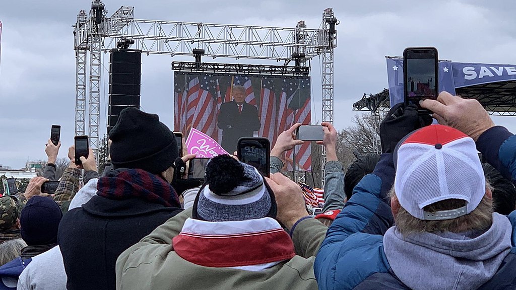 President Trump