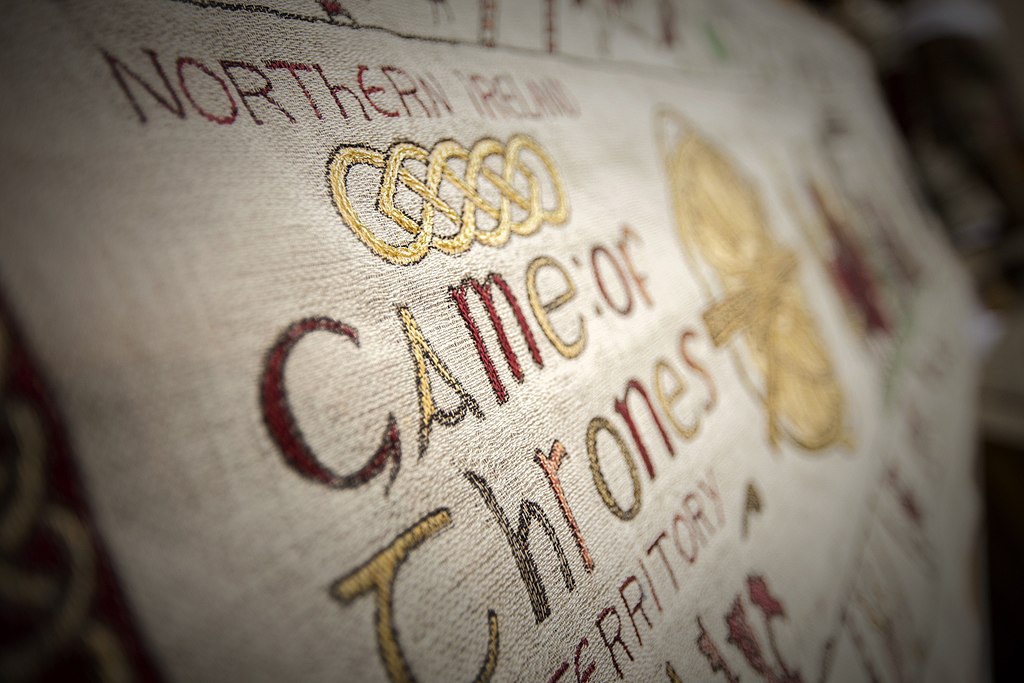 Game of Thrones