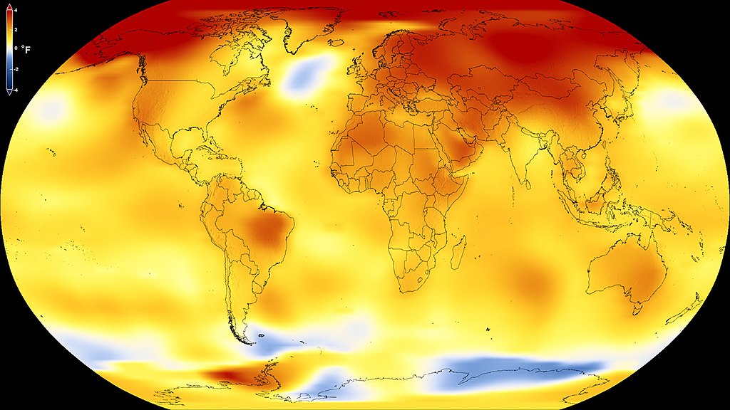 Global Warming