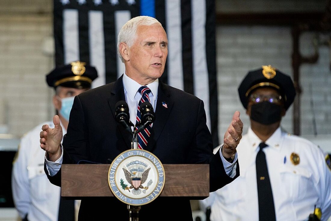 Mike Pence