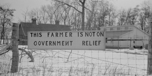 politics of survival