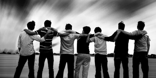 friends
