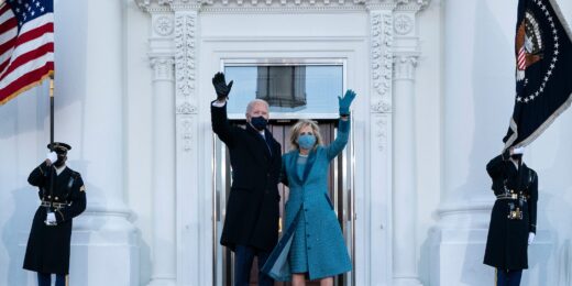 The Biden Era