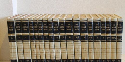 World Book Encyclopedia