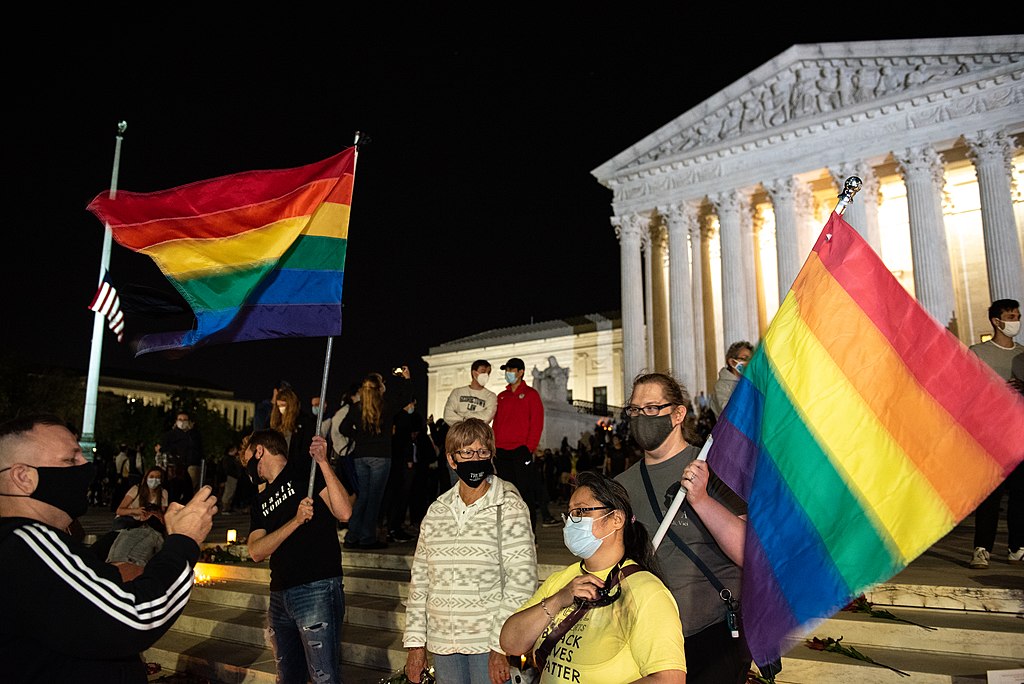 The Equality Act