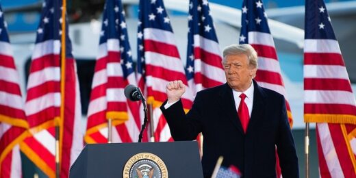 Trump’s 2024 Campaign