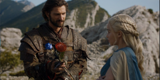 Game of Thrones