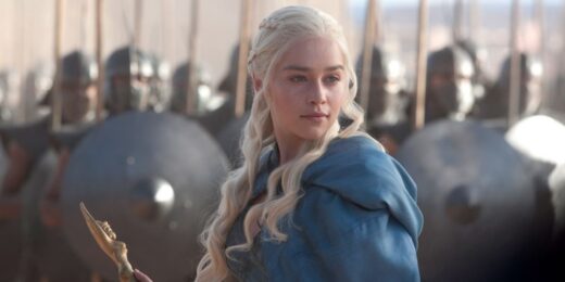 Daenerys Targaryen