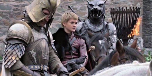 Game of Thrones Redemption