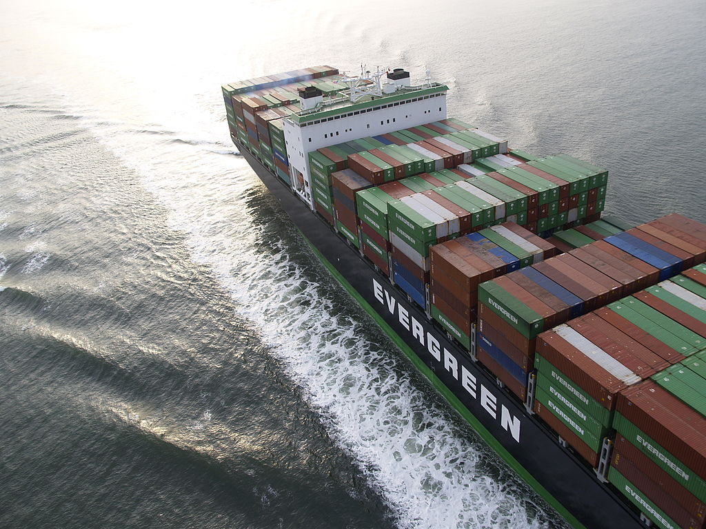suez canal