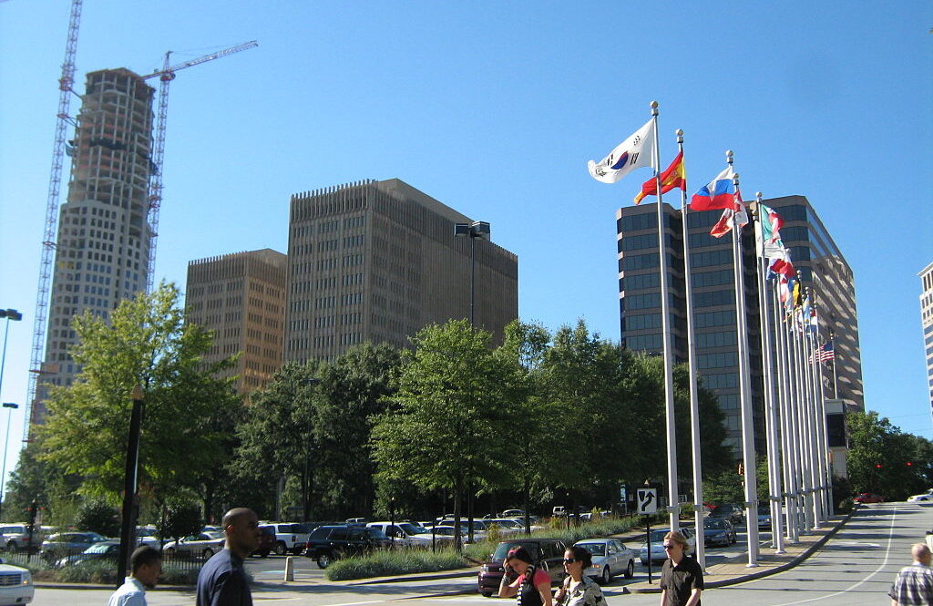 Buckhead