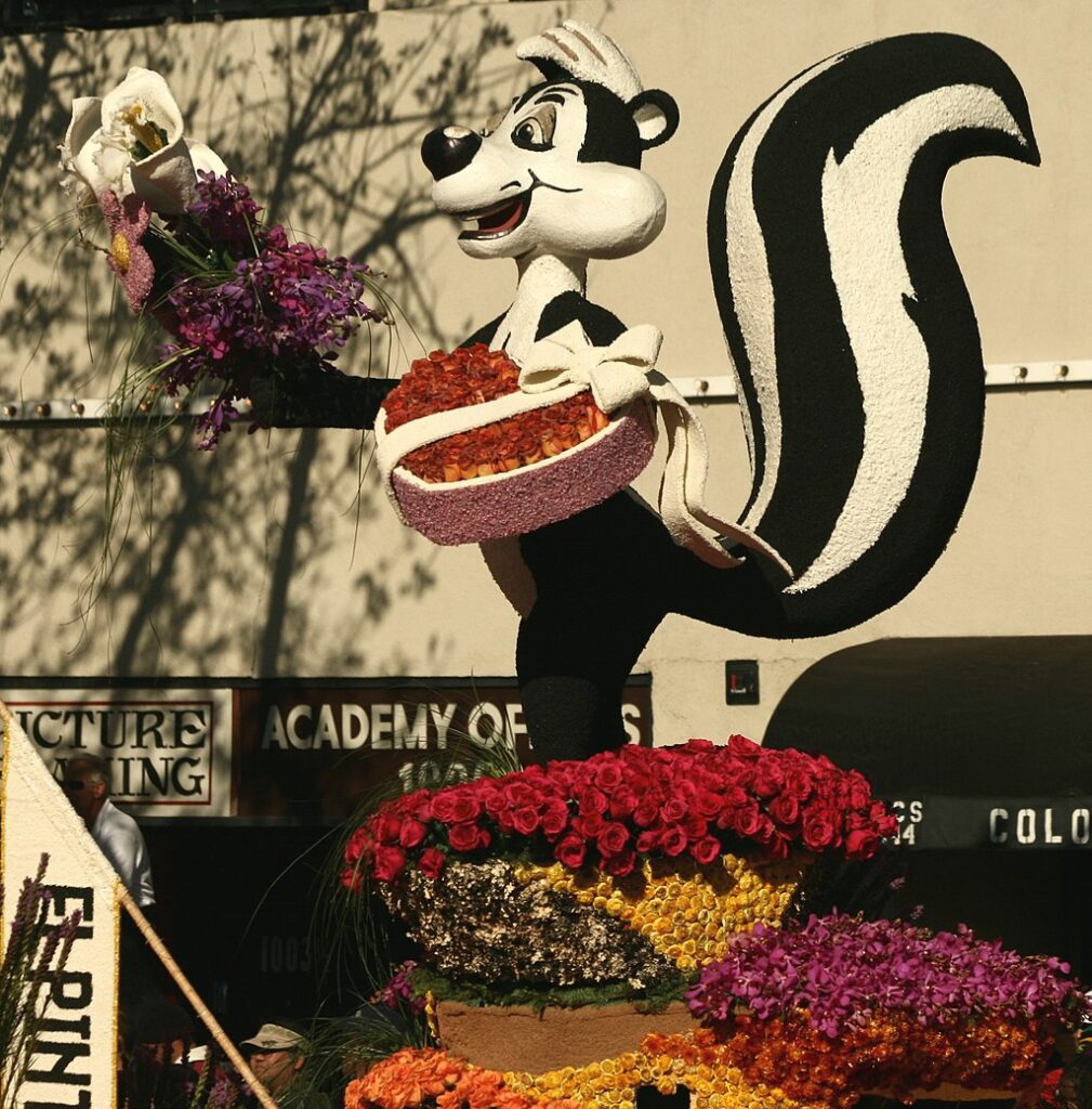 Pepe le Pew