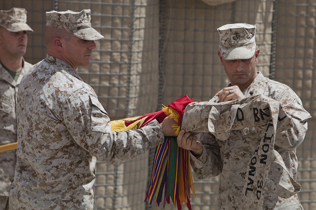 war in afghanistan