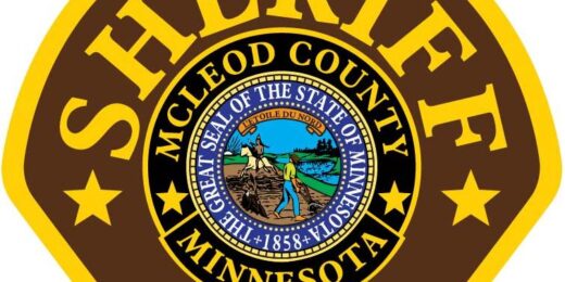Minnesota Man Arrested unharmed