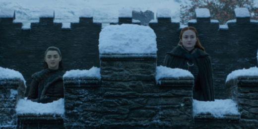 Sansa Stark